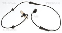 Triscan Sensor, Raddrehzahl 8180 16400 FüR Ford