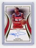 2022 Panini Immaculate Bradley Beal Sophisticated Signatures 63/75 #SS-BDB