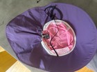Pink Youth Sun Hat Sunday Afternoons  — photo 5