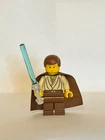 LEGO Star Wars Obi-Wan Kenobi Minifigure sw0069 - Hair Version - Episode I