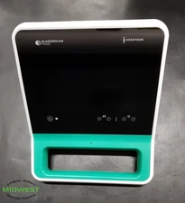 Verathon Bladderscan Prime 0570-0346 Bladder Ultrasound Scanner - Untested