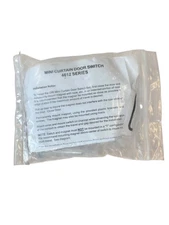 GRI 4612 Mini Curtain Overhead Door Magnetic Contact