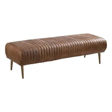 Moe's Home Collection Endora Bench