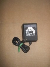 OEM AC Adaptor Power Supply AD-0760 7.5VDC 600mA, 5.5mm x 2.1mm Plug