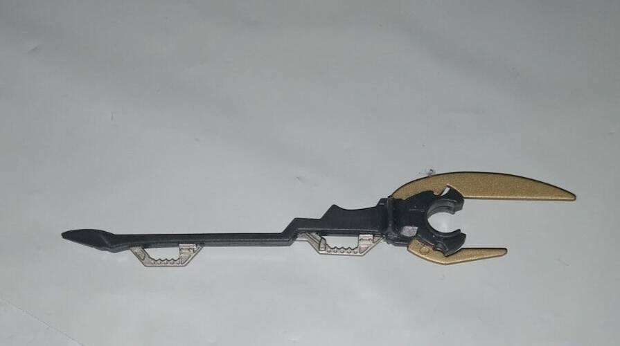 Star Wars Savage Opress CW55 Clone Wars Rebels Replacement Weapon