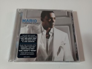Mario Turning Point | eBay