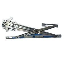 LÈVE-VITRE MANUEL POUR SUZUKI SJ410 SJ413 SAMURAI SANTANA GAUCHE