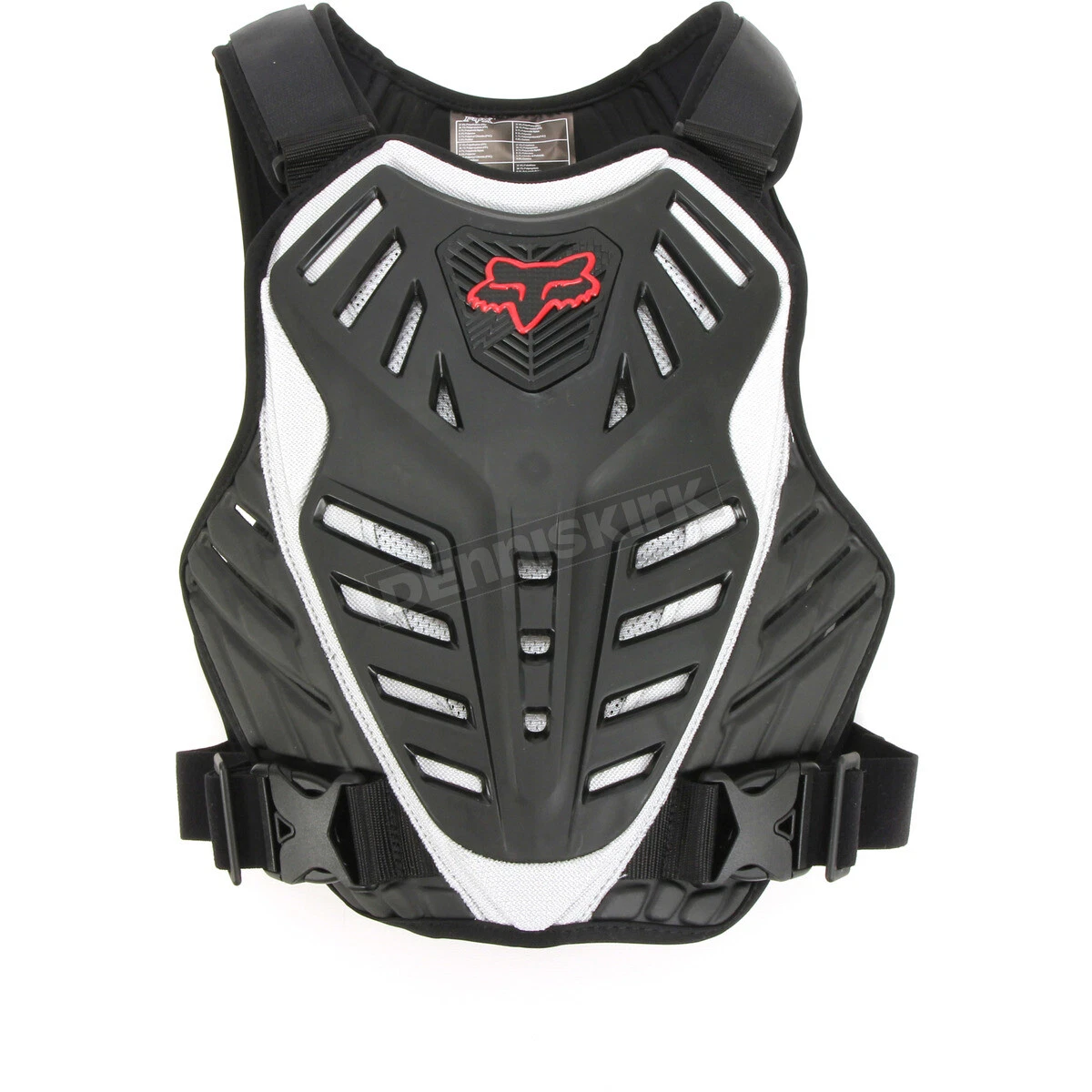 Fox racing deals titan race subframe