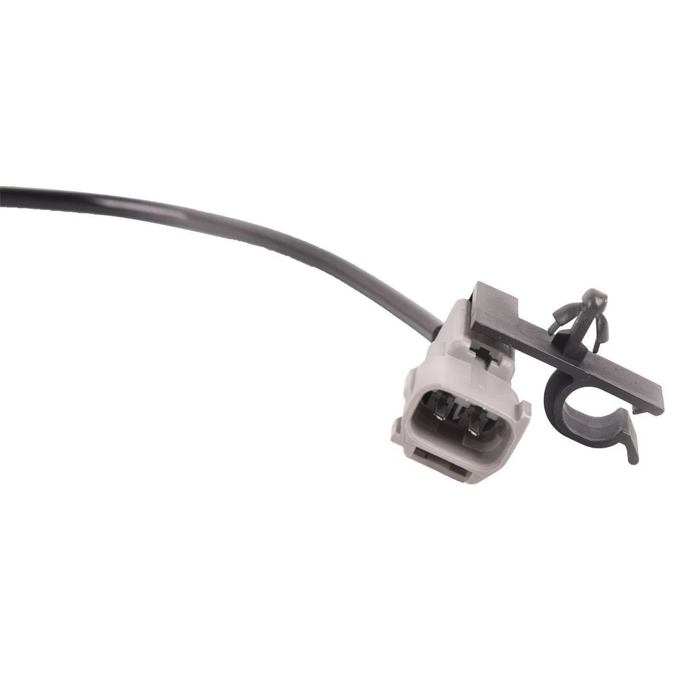 Sensor de velocidad de rueda ABS trasero para camioneta Toyota 4Runner 1990-1995 2,4 L 8954435020 Foto 3 de 4