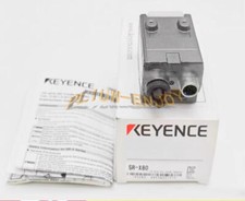 ONE New Keyence code reader SR-X80 SRX80
