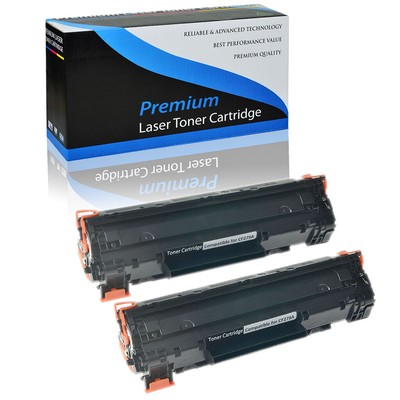 Hp laserjet 1536dnf mfp toner cartridge 
