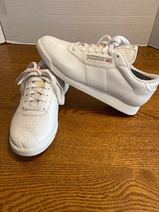 princess tennis shoes