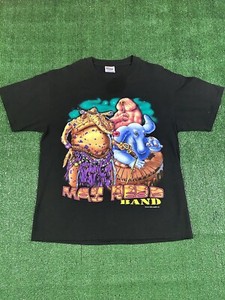 Max Rebo Band Shirt | eBay