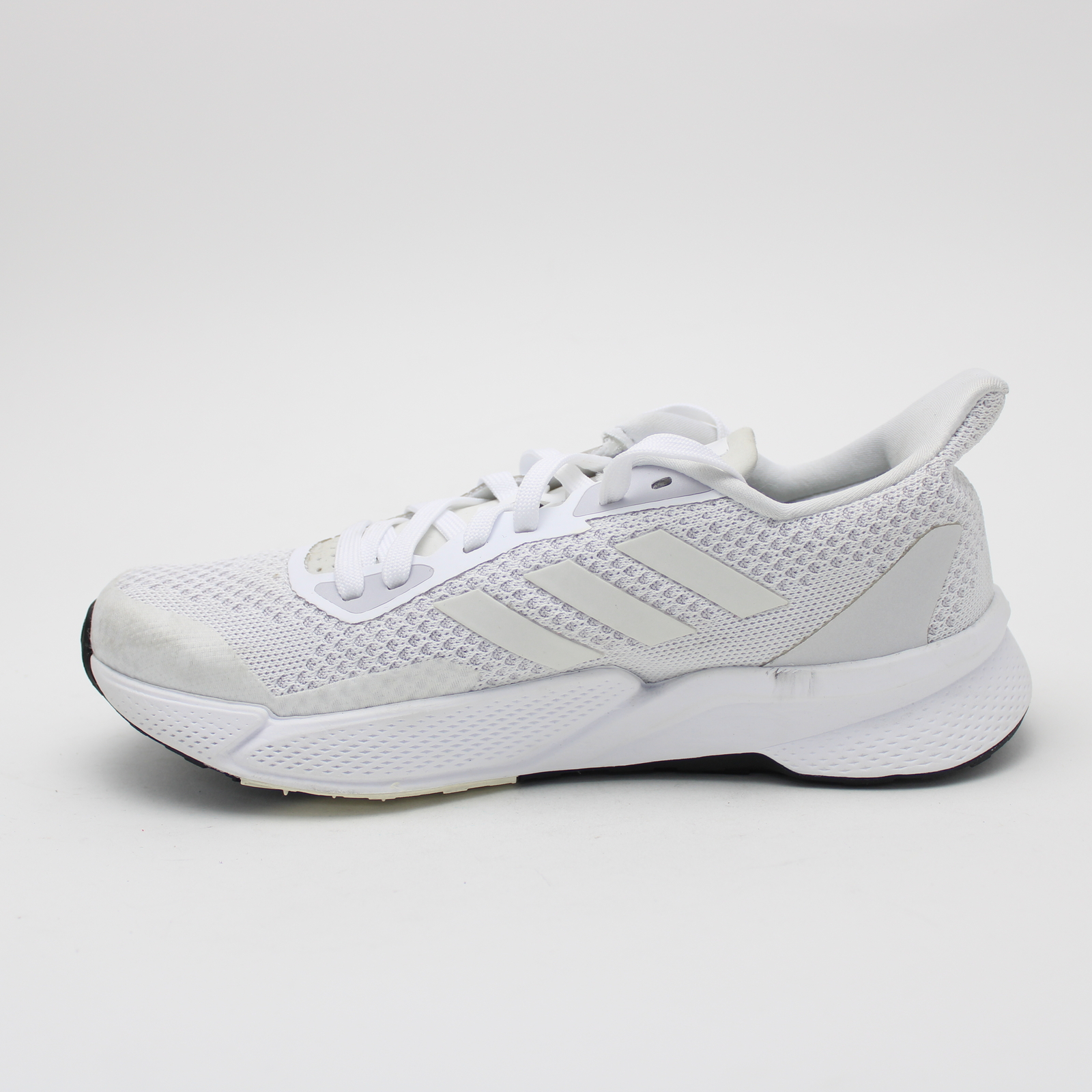 adidas FW8077 Womens X9000l2 Sneakers Shoes - Size 6.5 | eBay