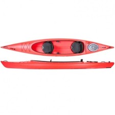 Prijon Customline 470 Relax - Due Aperti - Kayak
