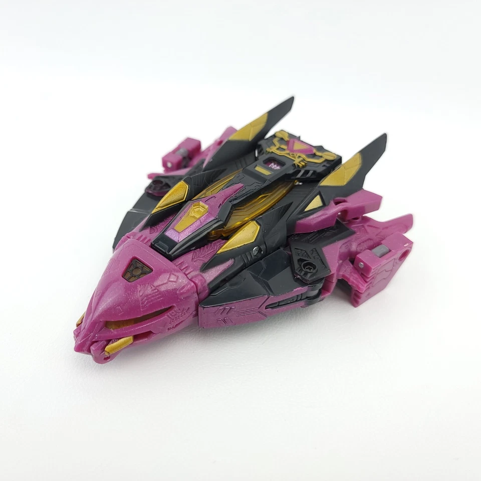 Transformers Ratbat Incomplete Universe 2 Standoff Beneath The Streets - Image 2 of 4