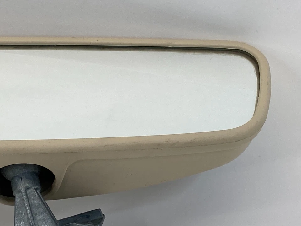 2002 2003 Mercedes-Benz ML 320 Interior Inner Rear View Mirror Auto Dimming OEM - Image 4 of 4