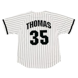 white sox frank thomas jersey