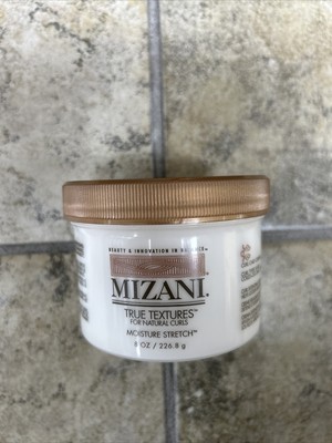 Mizani True Textures Moisture Stretch For Natural Curls 8 oz AUTHENTIC
