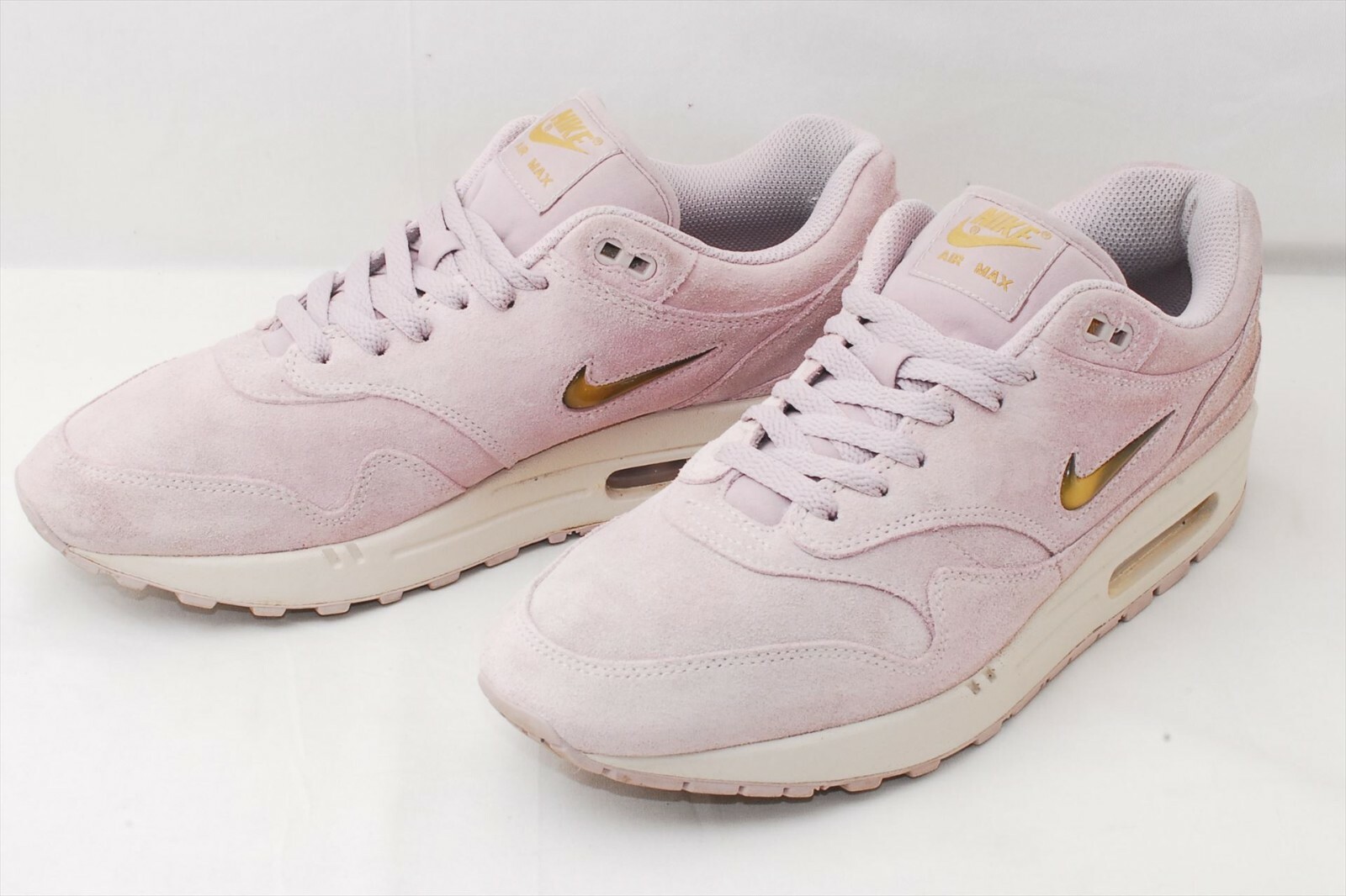 nike air max 1 jewel pink