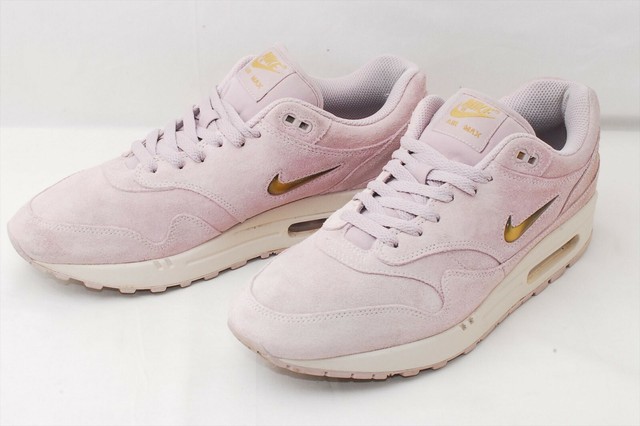 nike air max 1 premium sc pink