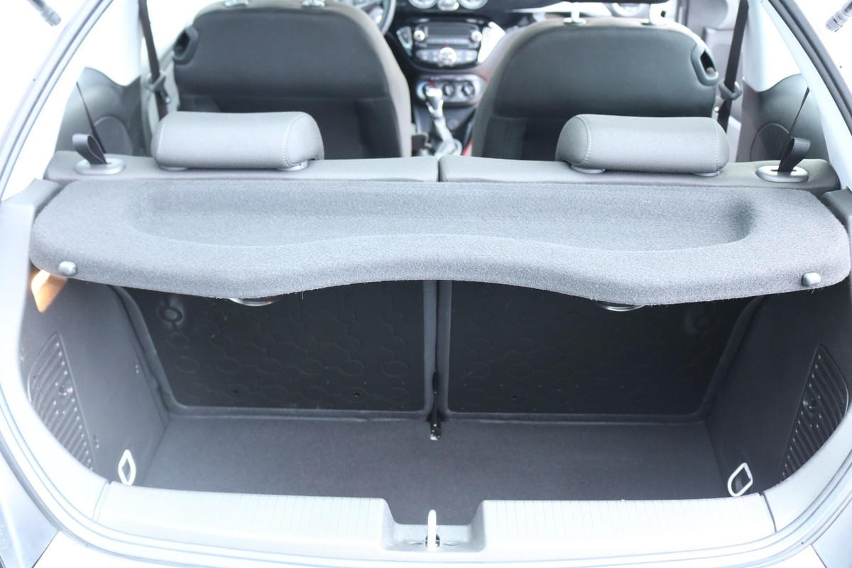 Opel Adam 1,2 Jam