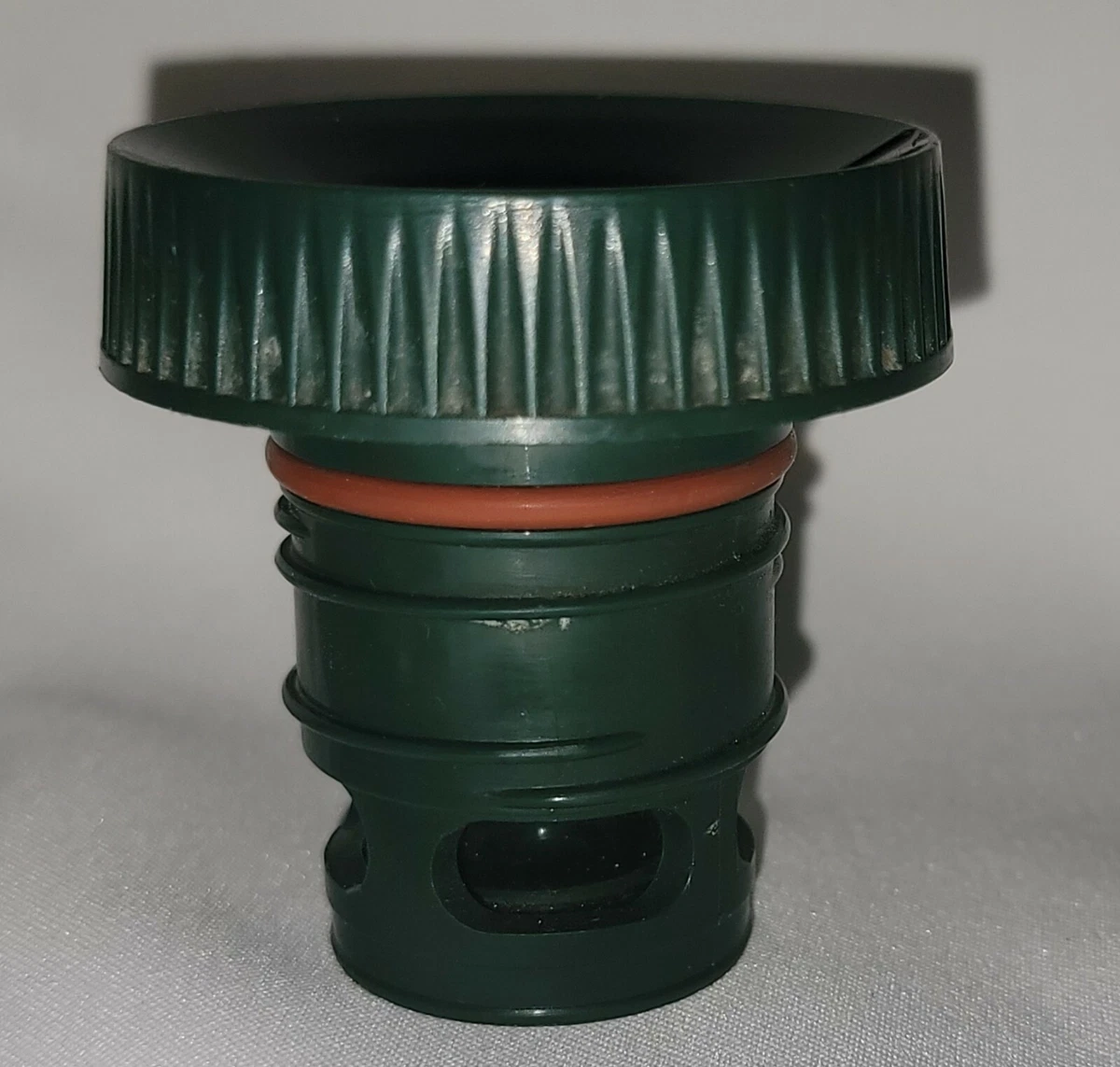 Stanley Aladdin 1 Qt Thermos Replacement Green Stopper #13 Fits A-944DH -  944B