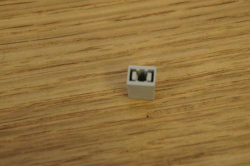 Tektronix 366-XXXX-XX Botones/Perillas Usados y Nuevos -Loc: BB4-01-XX - Imagen 84 de 124