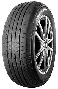 Pneu Autogreen Smart Chaser SC1 195/55 R16 87V pour berline compacte
