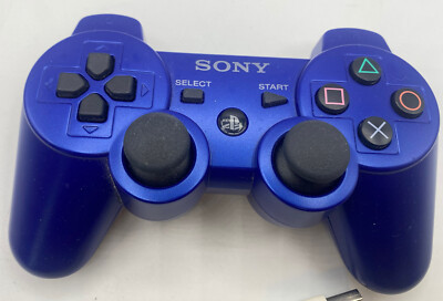 PlayStation3 - PS3 、コントローラー Amazon.com: OKHAHA Controller 2 Pack for PS3 Wireless