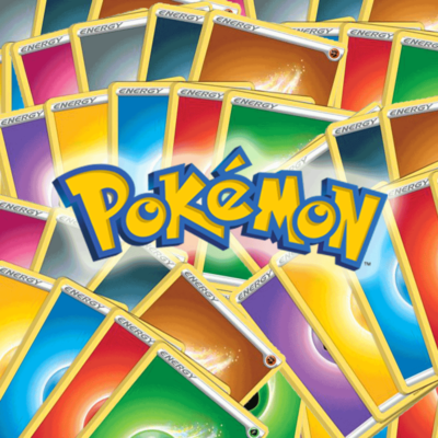 ebay pokemon energy cards Amazon.com: Pokemon Special Energy Card Set - Rapid Strike Energy - 140/163  - Battle Styles - Sword & Shield