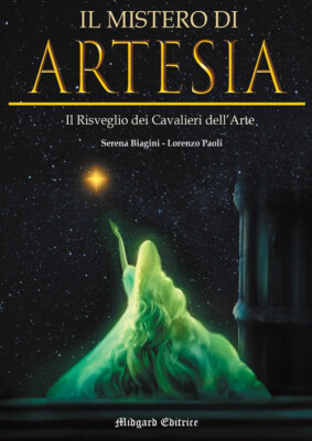 Das Geheimnis der Artesia. Das Erwachen der Ritter der Kunst - 202