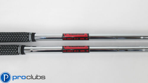 NEW 2pc COBRA KING RAW Limited Edition (VERSATILE) 52*, 56* WEDGE SET #405589 - Picture 4 of 5