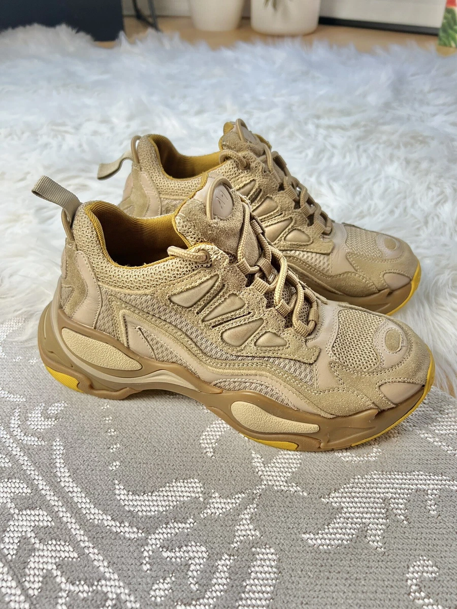Sandro shop trainers uk