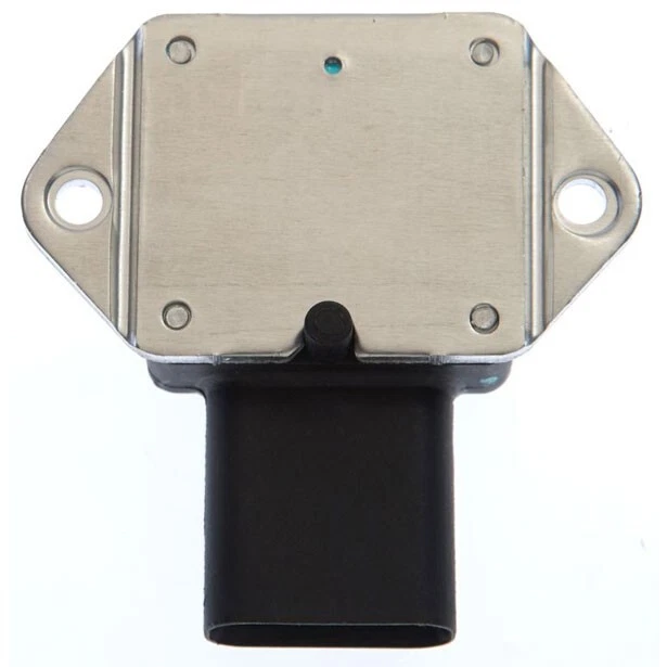 Модуль вентилятора охлаждения ворот FCM100K1 новый для городского и загородного Jeep Grand Cherokee - Изображение 4 из 4