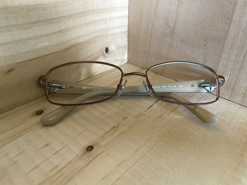 Vogue Brille VO3845B Gestell - Bild 2 von 10