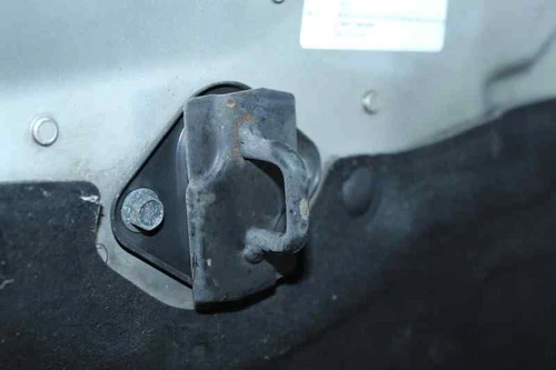 Capo para MERCEDES-BENZ CLASE S (BM 220) BERLINA 320 CDI (220.025) 2005 171322 - Imagen 7 de 24