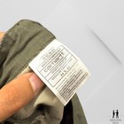 Carhartt Force Tappen Cargo Pants Mens 34x27 Relaxed Fit Green Brown Ripstop — photo 7