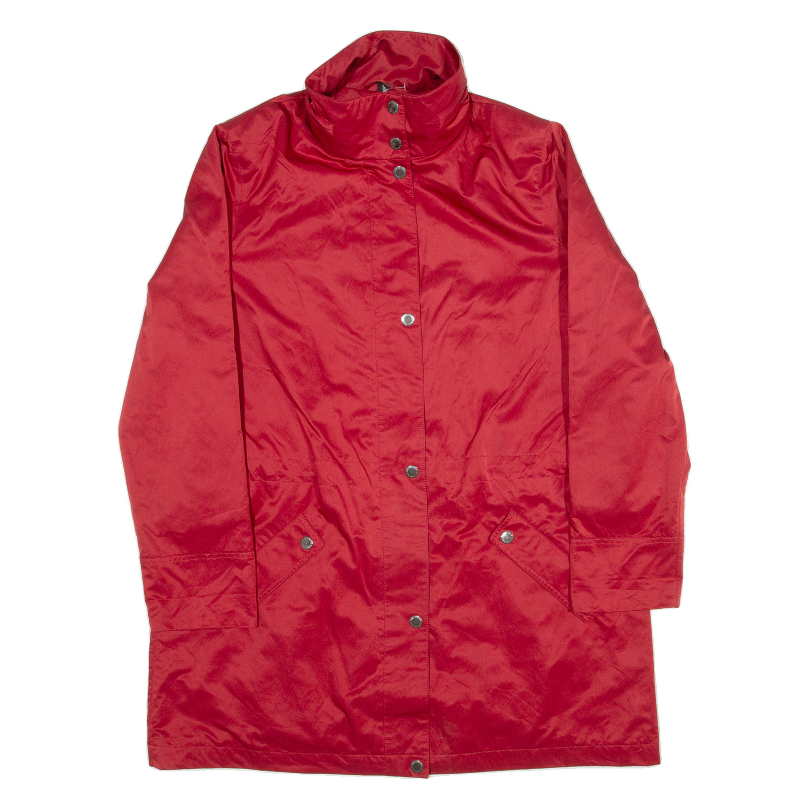 Chaqueta Roja Para Mujeres LONDON XL