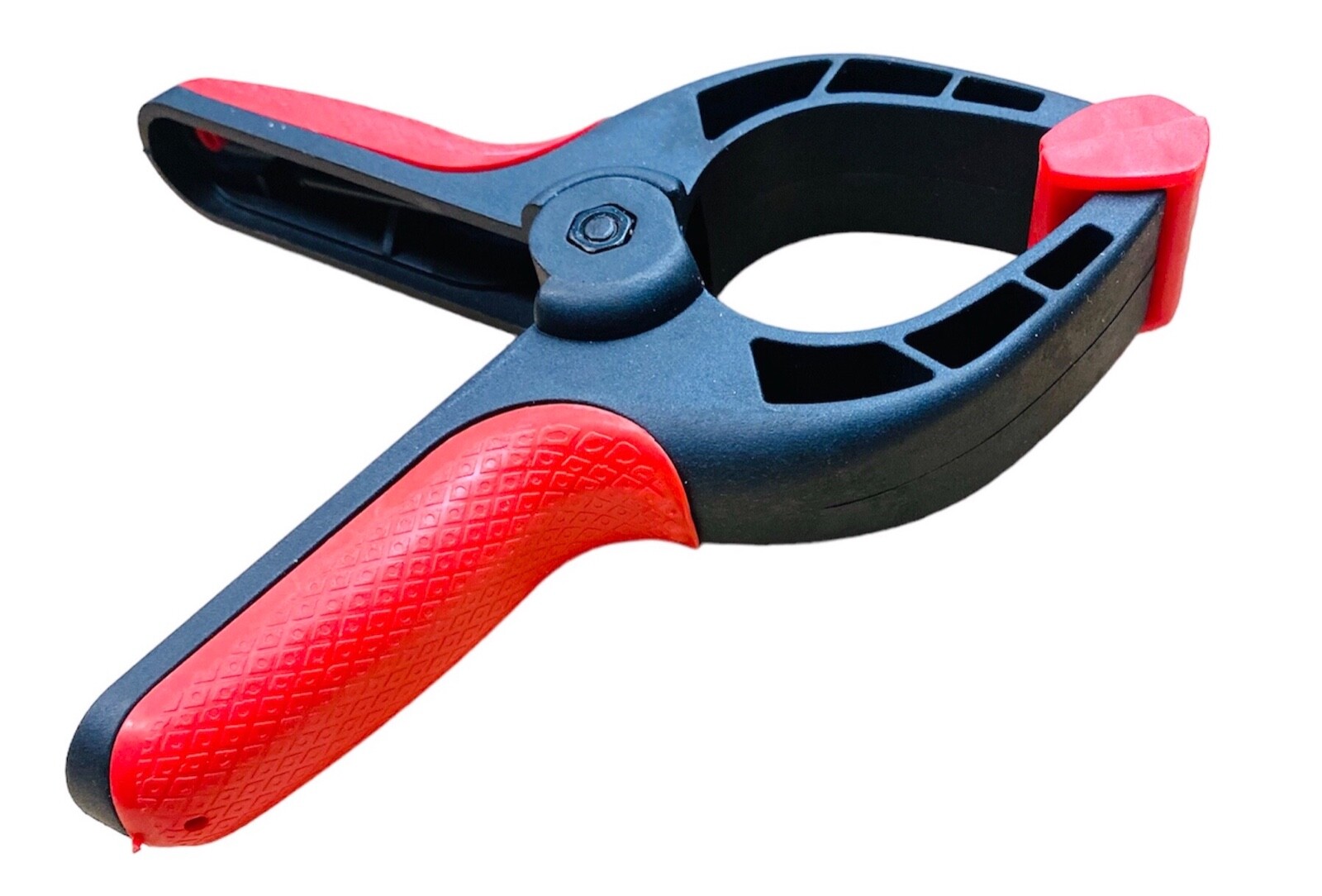 Large 6'' Spring Clamps Heavy Duty Market Stall Tarpaulin Cover Clips