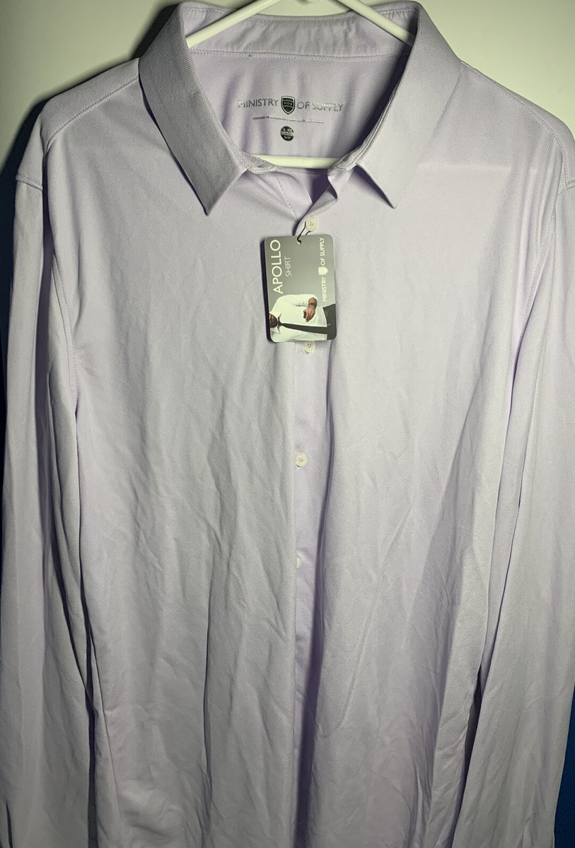 ministry of supply apollo dress shirt Apollo Dress Shirt