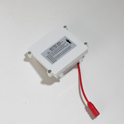 Schwarz Automatisch Sensor Bad Waschbecken Wasserhahn Touch Free Wasserfall Auslauf Mischbatterie - Bild 12 von 14