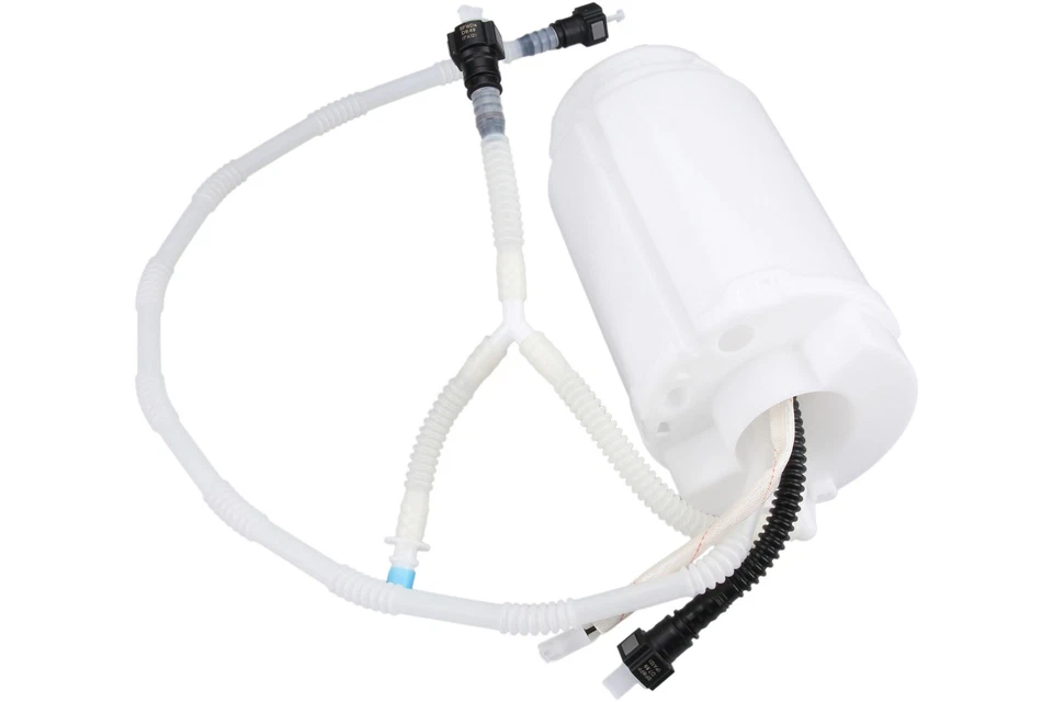 For 2004-2007 Volkswagen Touareg Electric Fuel Pump Right URO 2005 2006 2007 - Imagem 4 de 4