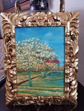 Vincent Van Gogh oil painting