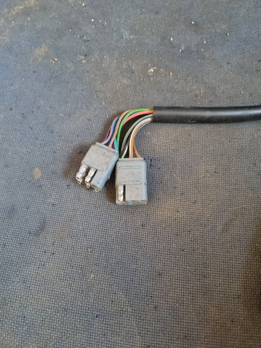 Stelo indicatore Ford Granada/consul mk1. - Foto 3 di 3