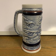 Avon Classic Flying Planes Cup Handcrafted in...