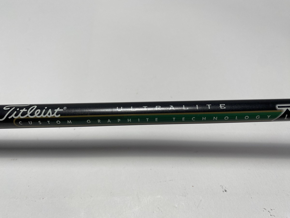Titleist DCI 981 SL Single 5 Iron UltraLite Ladies Graphite Womens