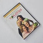 Fried Green Tomatoes (DVD, 1998, Collectors Edition) Kathy Bates, Jessica Tandy