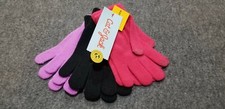 Cat  jack childs one size gloves