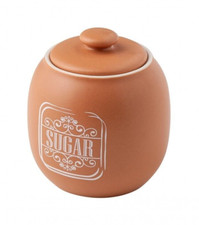 Zuccheriera Ceramica Tavola Brandani   90227